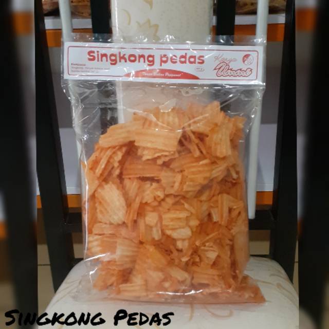 

SINGKONGPEDAS 500Grm