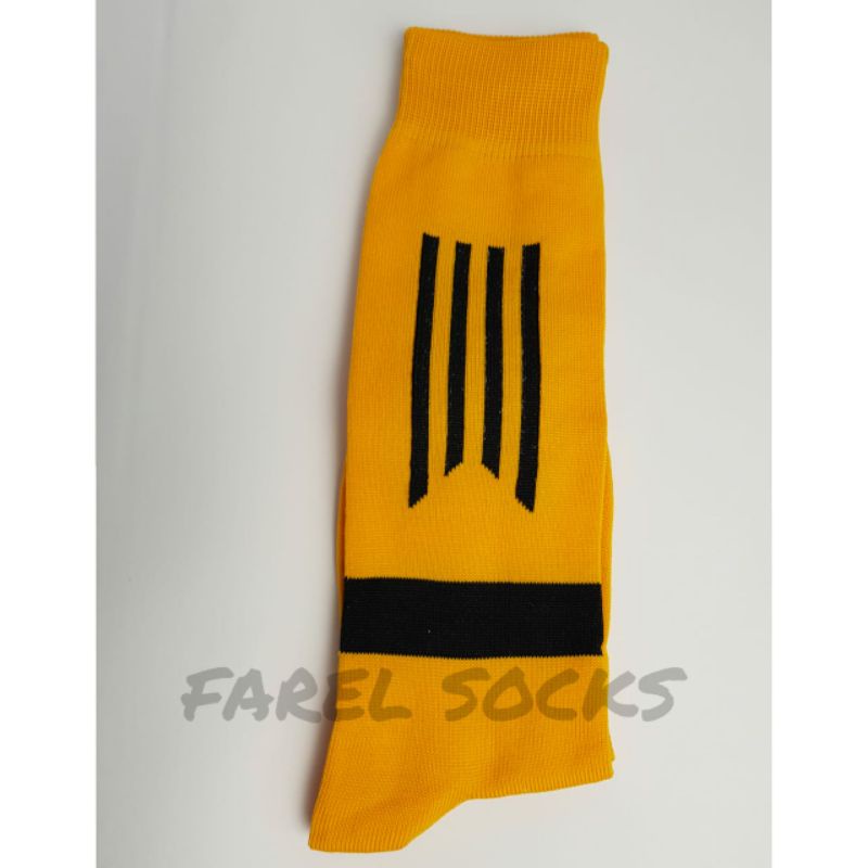 (top scorer)  kaos kaki sepak bola/ kaos kaki futsal kaos kaki olahraga panjang