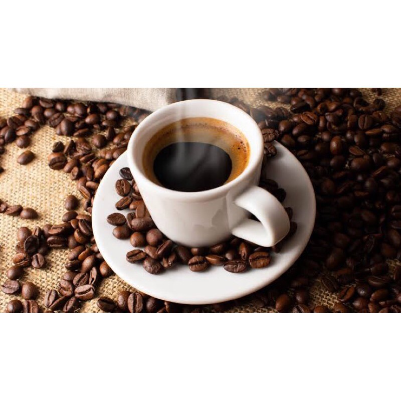 

Kopi Arabika Aceh Gayo 500 gram