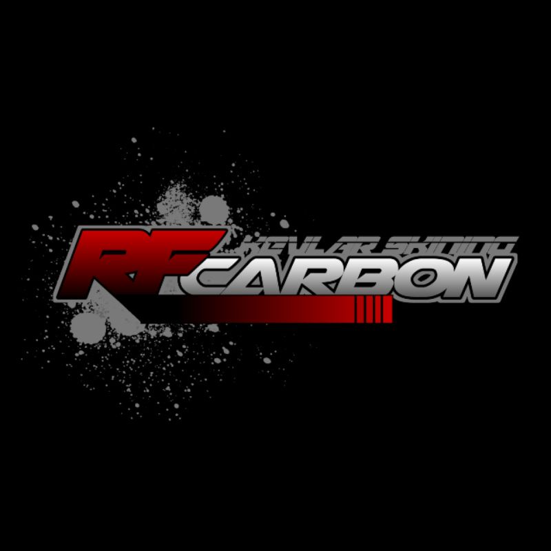 Batok scoopy r12 2016-2019 carbon kevlar