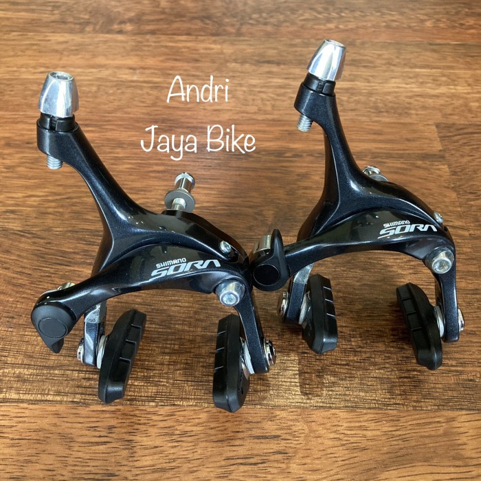 U Brake Shimano Sora R3000