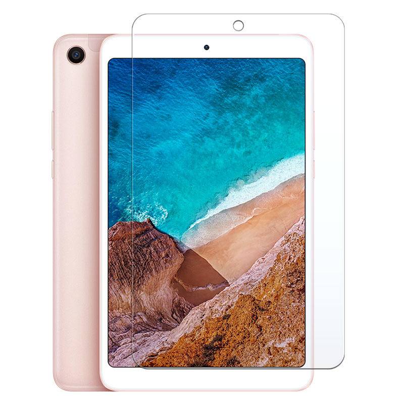 Pelindung Layar Tempered Glass Untuk Xiaomi Mi Pad 2 3 4 5 Pro Plus