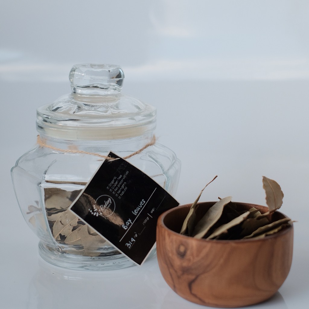 

bay leaves 50 gram