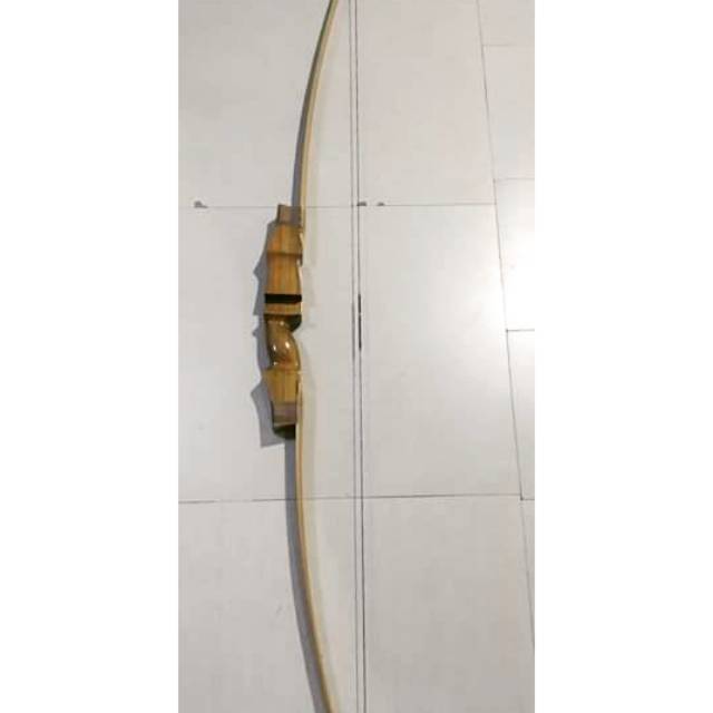 Busur panah tradisional