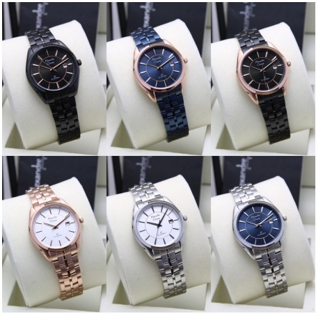 Jam Tangan Wanita Original Alexandre Christie AC-8578/8578/ac8578/AC8578