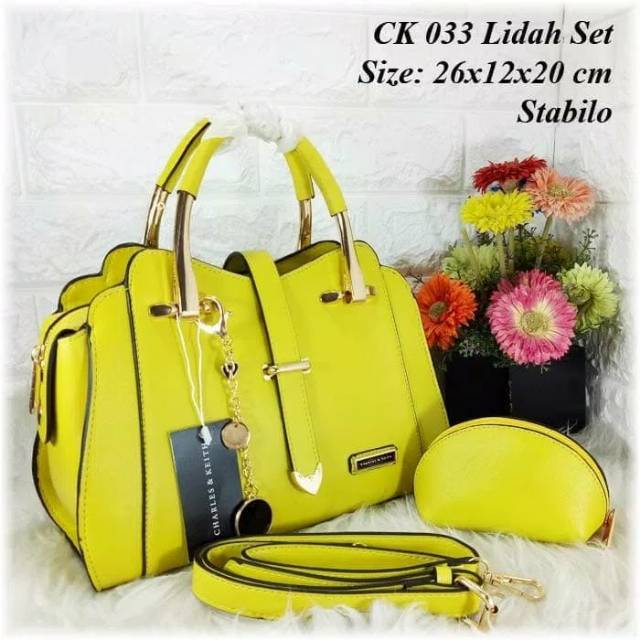 TAS WANITA CK O773/TAS CHARLES KEITH/TAS WANITA/TAS BATAM/TAS IMPOR