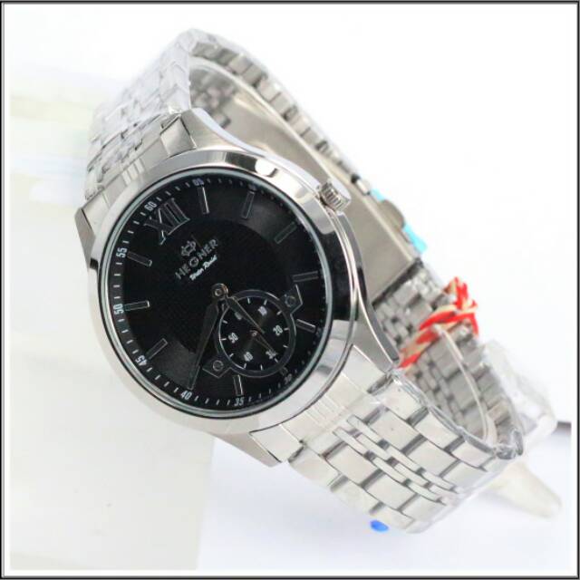 MURAH HEGNER ORIGINAL JAM PRIA Ss