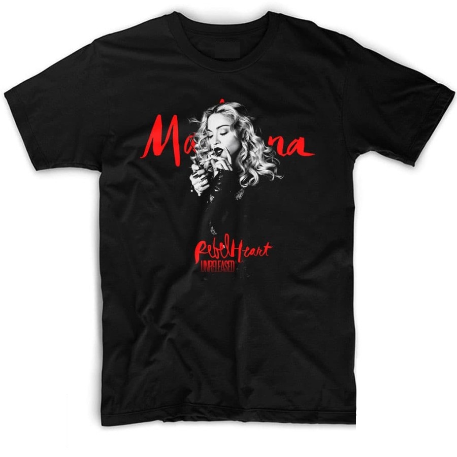Kaos MADONNA - REBEL HEART
