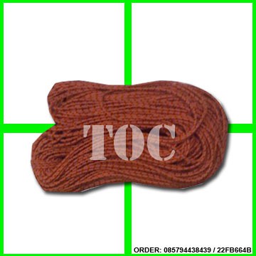 

Tali Prusik Aksesoris 2mm 50m Murah