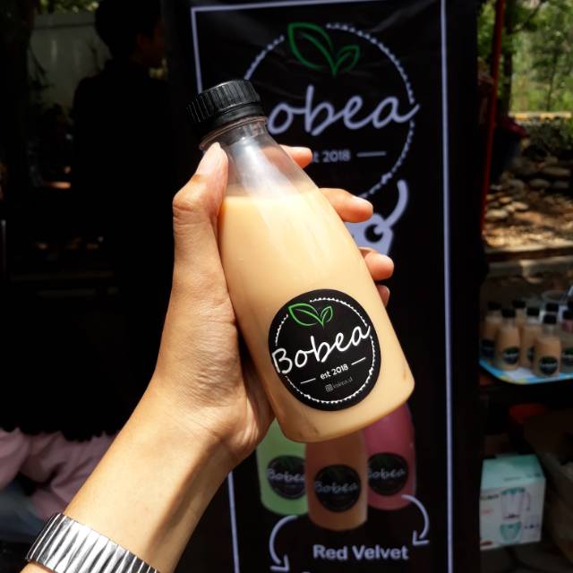 

Bobea Original