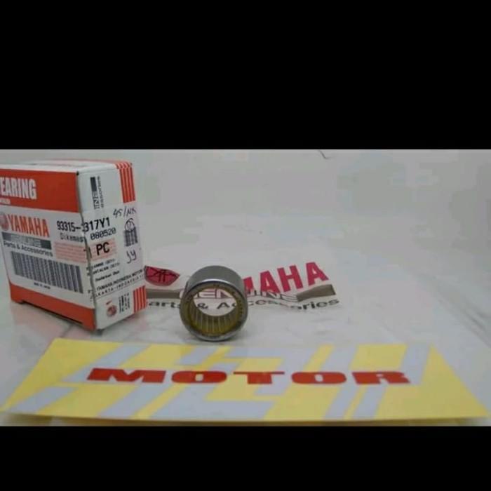 Bearing Monoshock Mono Shock Unitrack Yamaha Vixion Orisinil Original