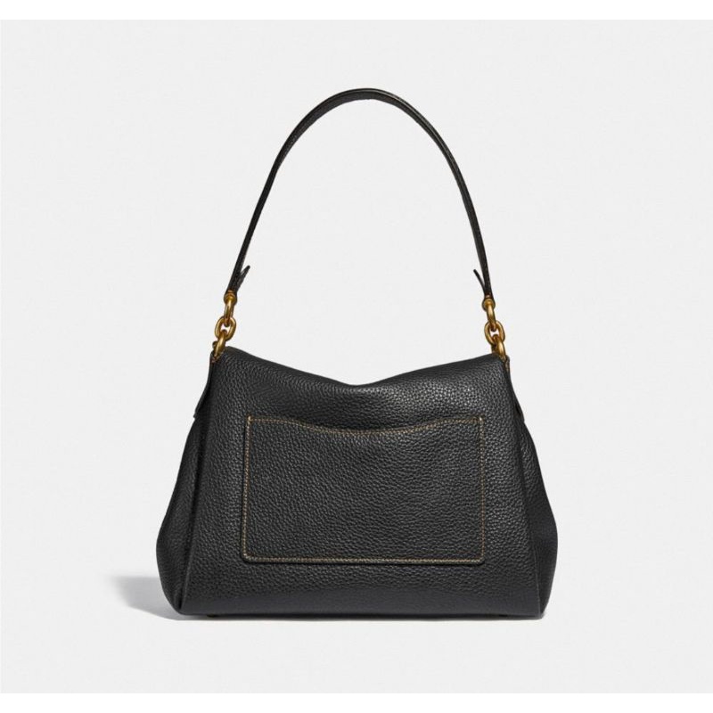 Coach May Shoulder Bag (C3954)