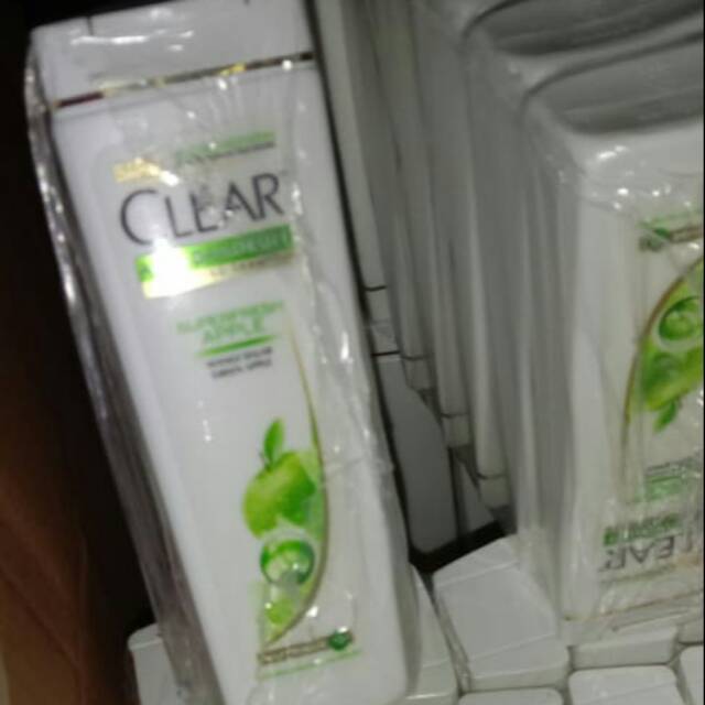 Clear shampo 70 ml