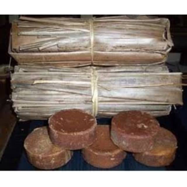 

Gula Enau / Gula Aren Daun / Chiu theng / Su Thong