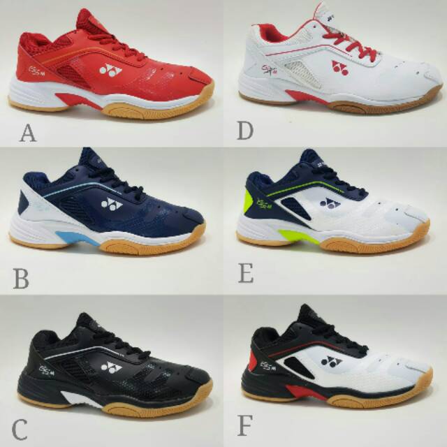 SEPATU YONEX ORIGINAL SEPATU PRIA SEPATU OLAHRAGA SEPATU BADMINTON SEPATU TENIS