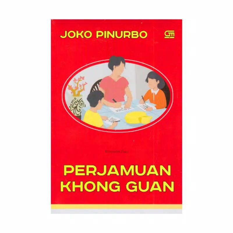 Perjamuan Khong Guan