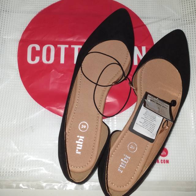 Flatshoes Rubi