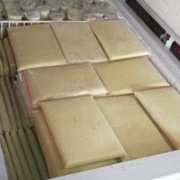 

Daging Durian