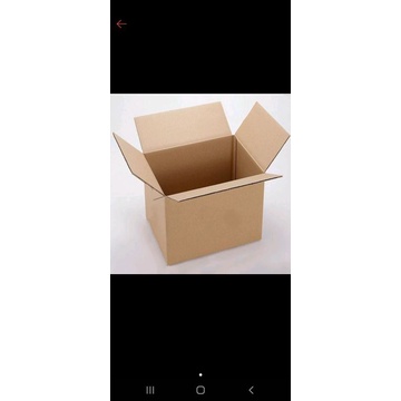 

packing ekstra dus