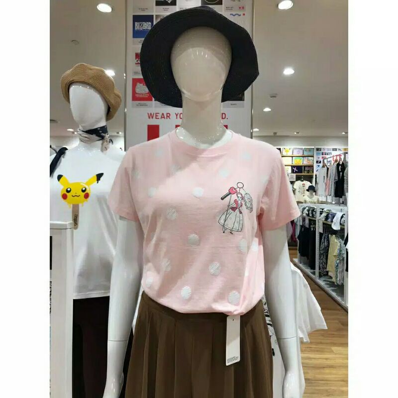 DNj - KAOS LITLE BO PEEP ONDE