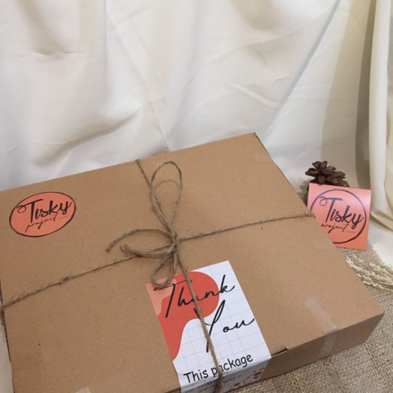 

HAMPERS GIFT BOX | hampers snack | snack box | hampers wisuda | sidang | ulang tahun | termurah