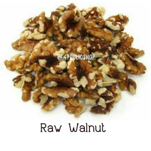 

KACANG WALNUT MENTAH / RAW WALNUT 1 KG