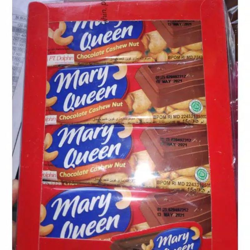 

mary kueen