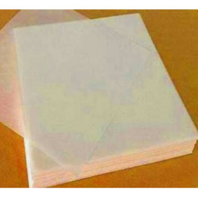

Kertas Nasi KFC - Kertas Nasi Putih - Nasi Polos - Kertas Nasi - Burger - 27 x27 - ISI 100'S