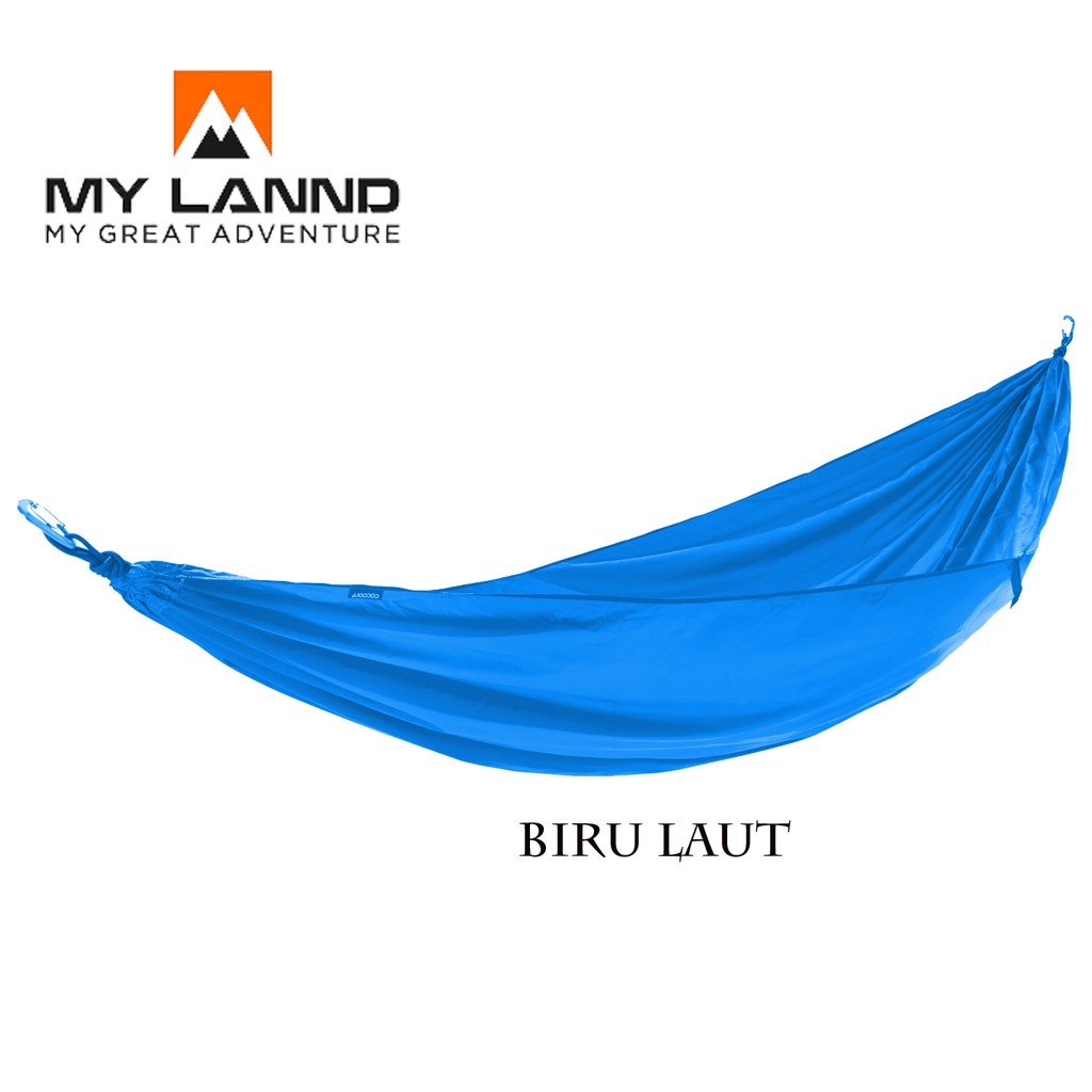 ayunan Hammock MY_LANND 250x150 peles teball