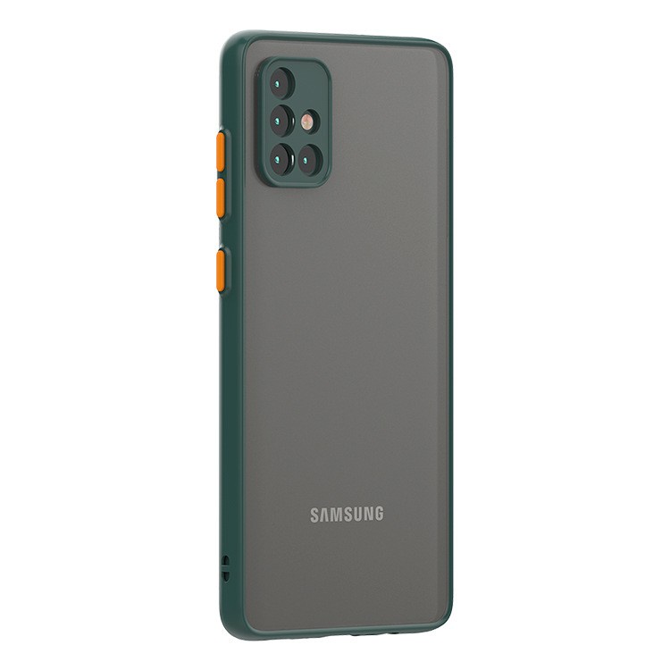 Case Dove Aero Bumper Samsung M51