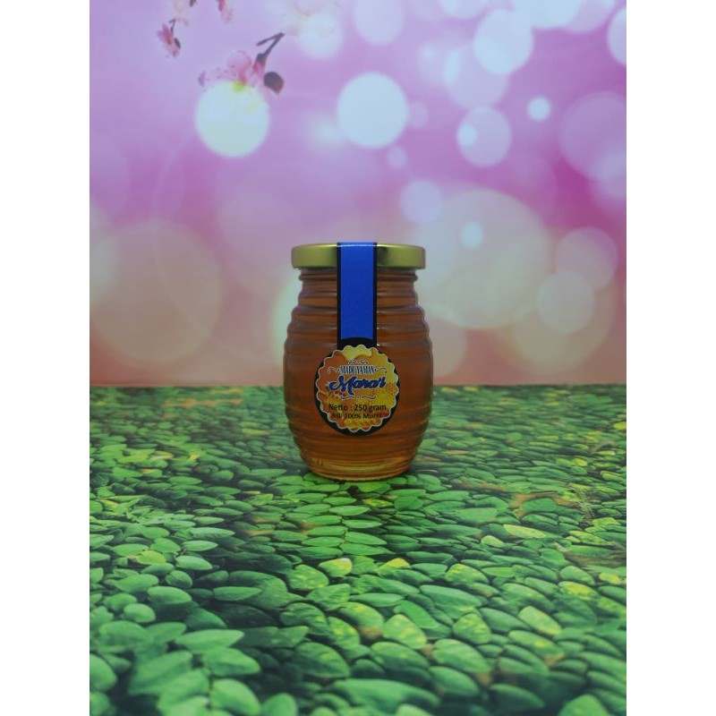

madu marai madu asli yaman termurah 250 gram