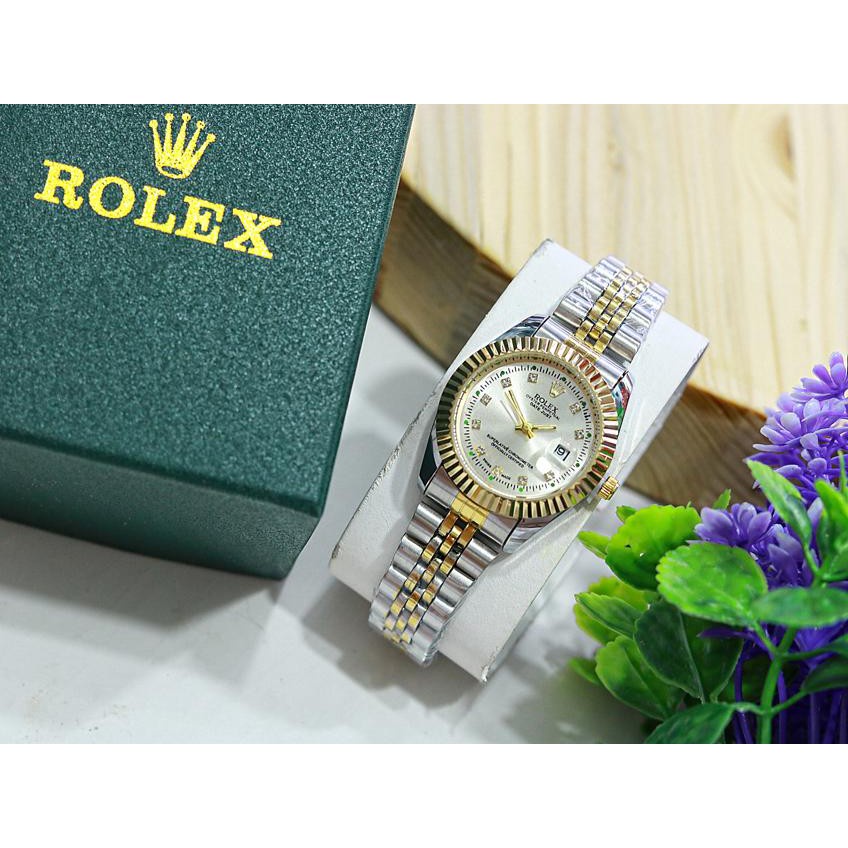 VAN Gogh Jam Tangan Pria Sport Rolex  Tanggal Aktif - Bisa Bayar Ditempat - COD - Grosir