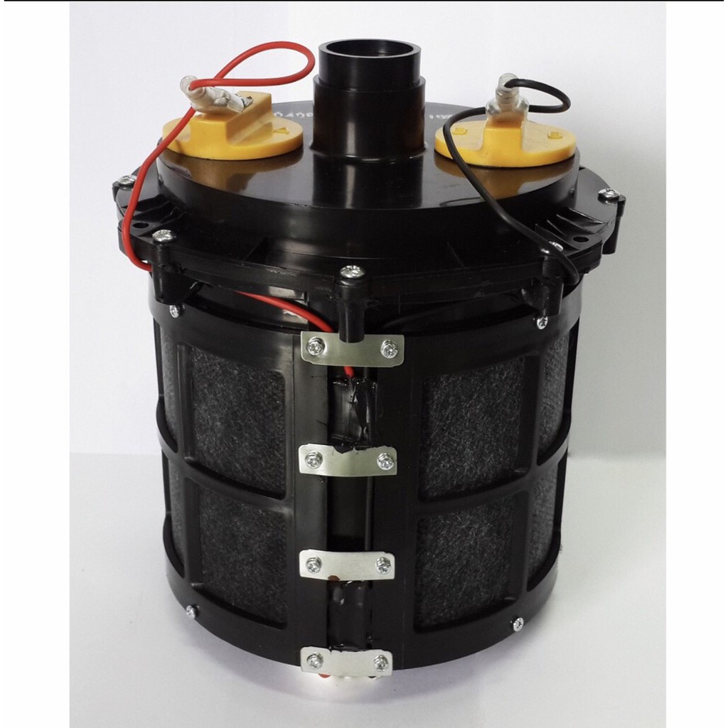 Full Cell Lentera Air Garam / Lampu Air Garam