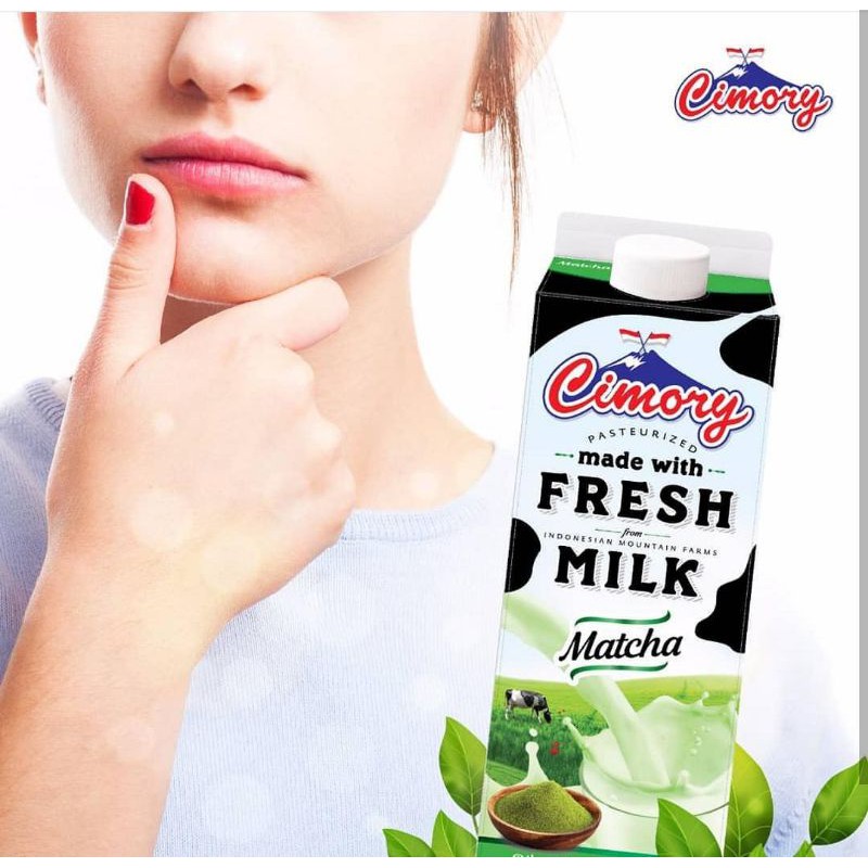 

cimoryfreshmilk