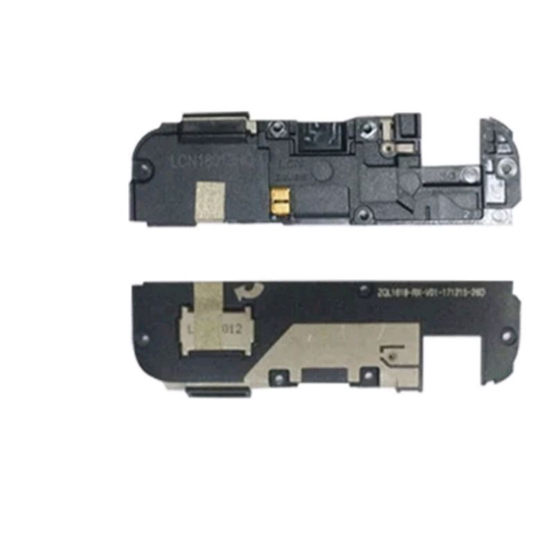 Buzzer Speaker Music Lenovo K5 Play