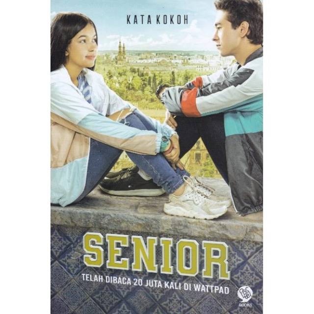 

Buku Novel Senior Kata Kokoh Best Seller - Gramedia