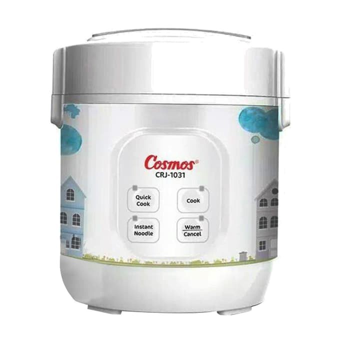 COSMOS - Mini Rice Cooker CRJ-1031