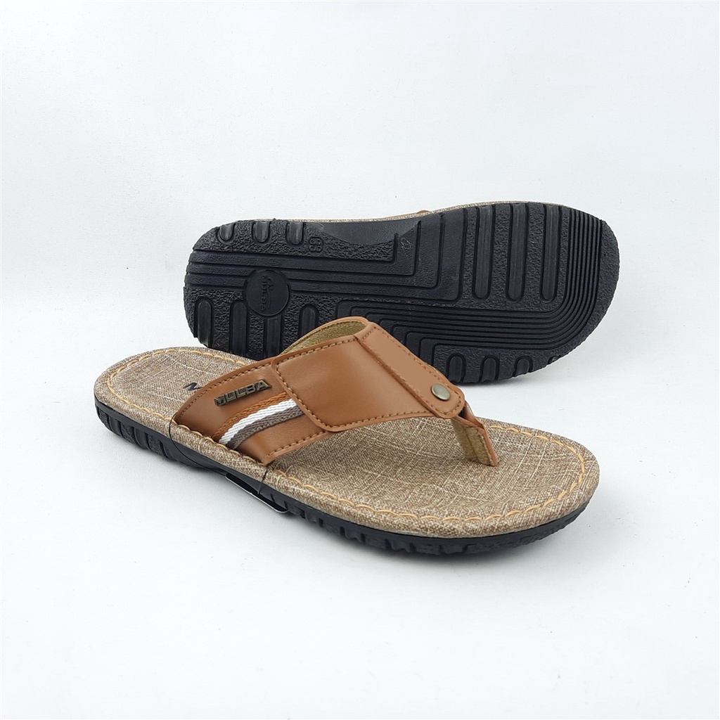 Sandal jepit anak laki laki Mulba MA.235 33-37