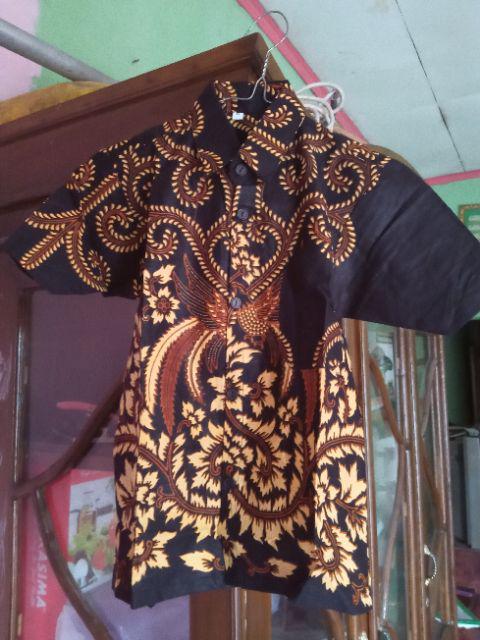 Termurah Bisa Pisah-couple Keluarga/batik Sarimbit/batik 2525/couple Batik Anak