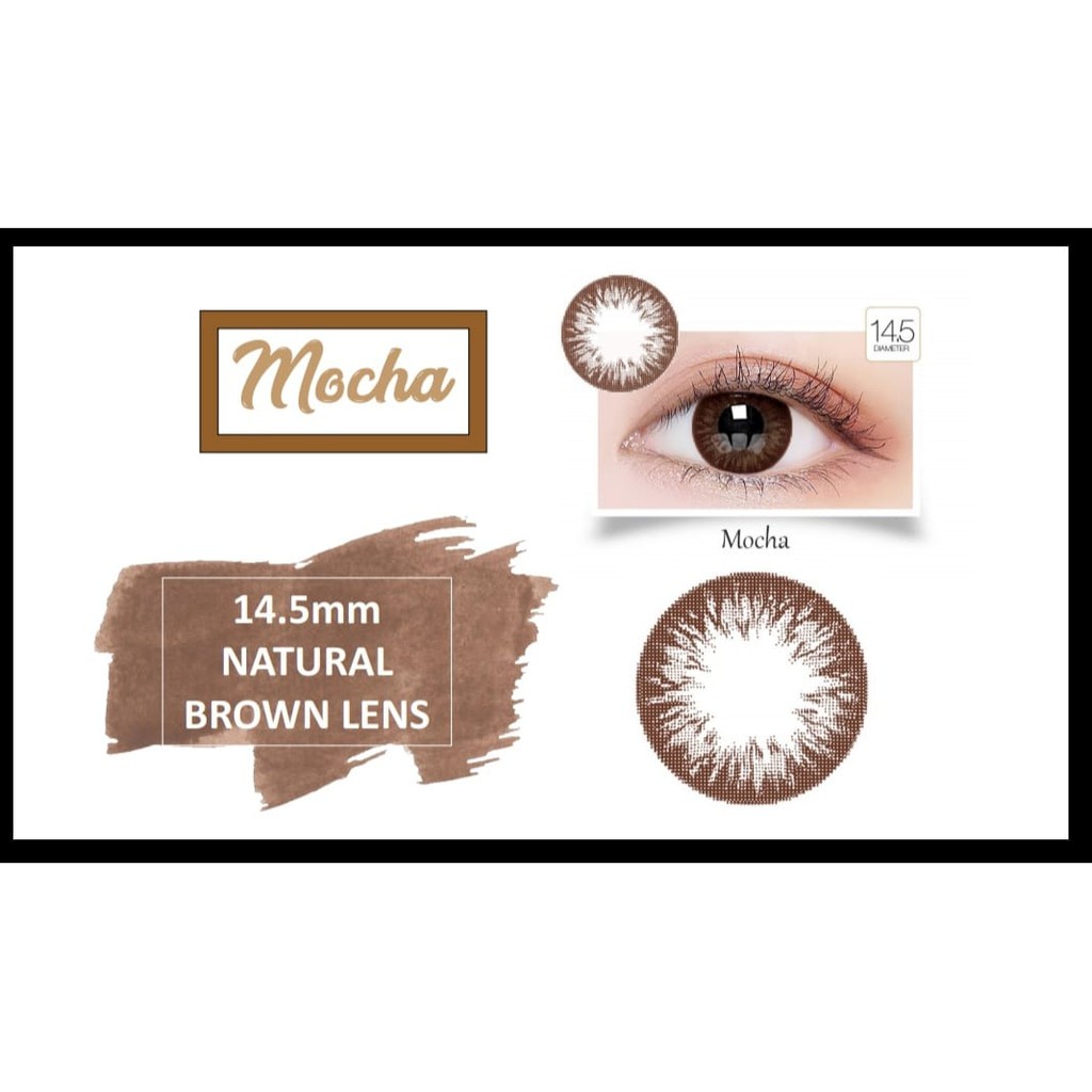 SOFTLENS X2 SANSO BLACK SERIES MINUS (-4.00 s/d -10.00)