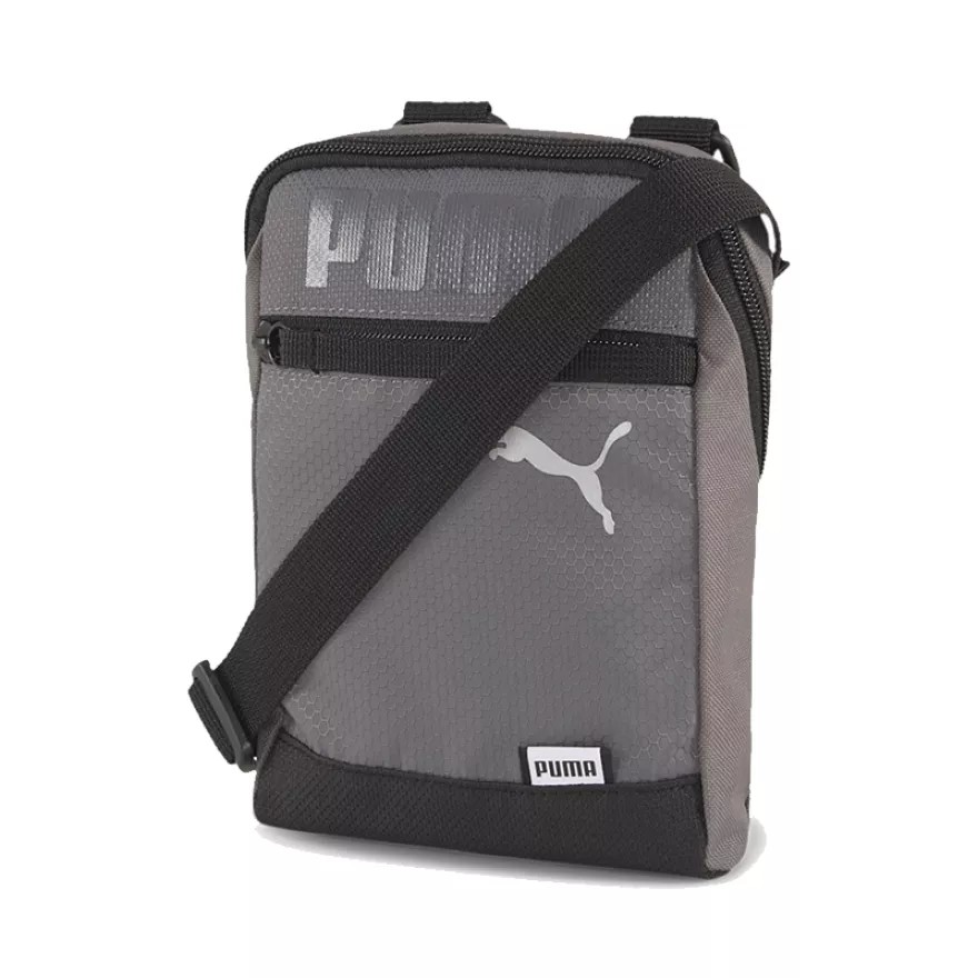 Tas Selempang PUMA X Mini Portable Shoulder Bag 07692002 - Puma Factory Outlet