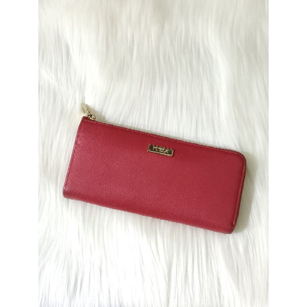 Preloved Dompet Furla
