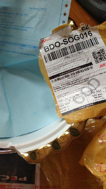 Food Warmer Chrome Cr681