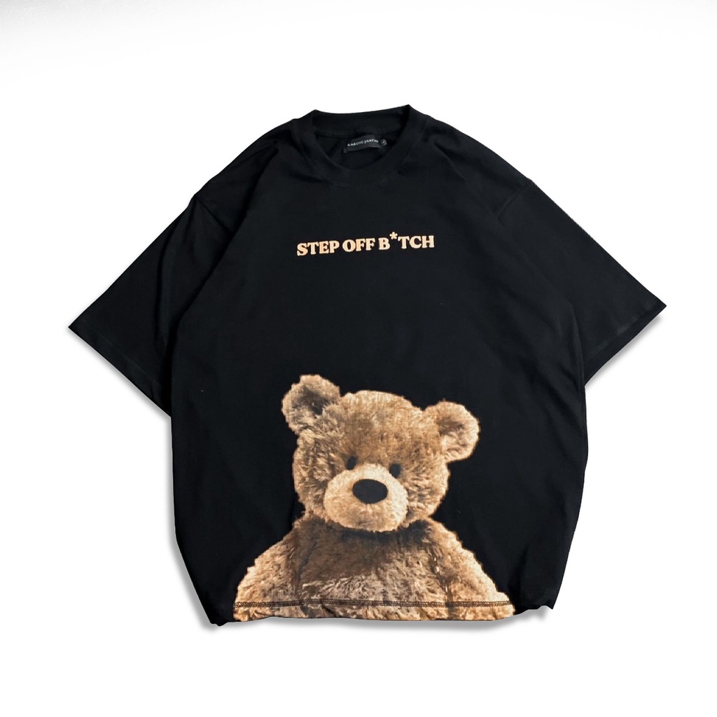 KAOS OVERSIZE BEAR