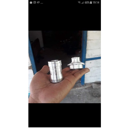 BOSING TROMOL BELAKANG RX KING PNP AREM KAZE AREM AITEX  K2R