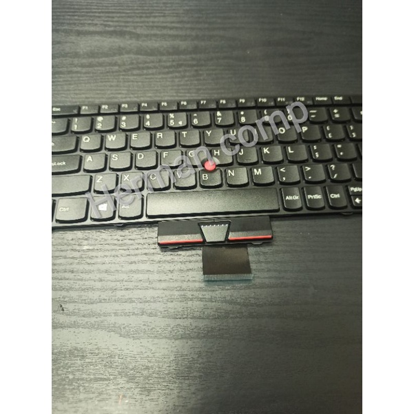 Keyboard Lenovo ThinkPad X130 X130E X131 X131E X135 X140 X140E E220 S220