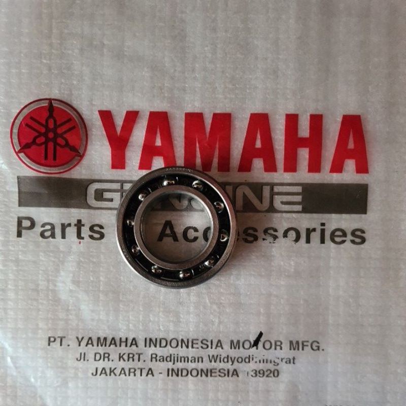bearing lahar 32/58  bak box cvt xeon 3258
