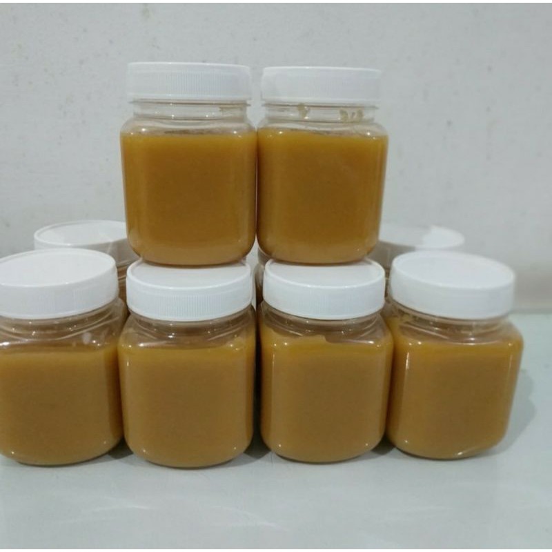 

Selai Srikaya Medan Homemade