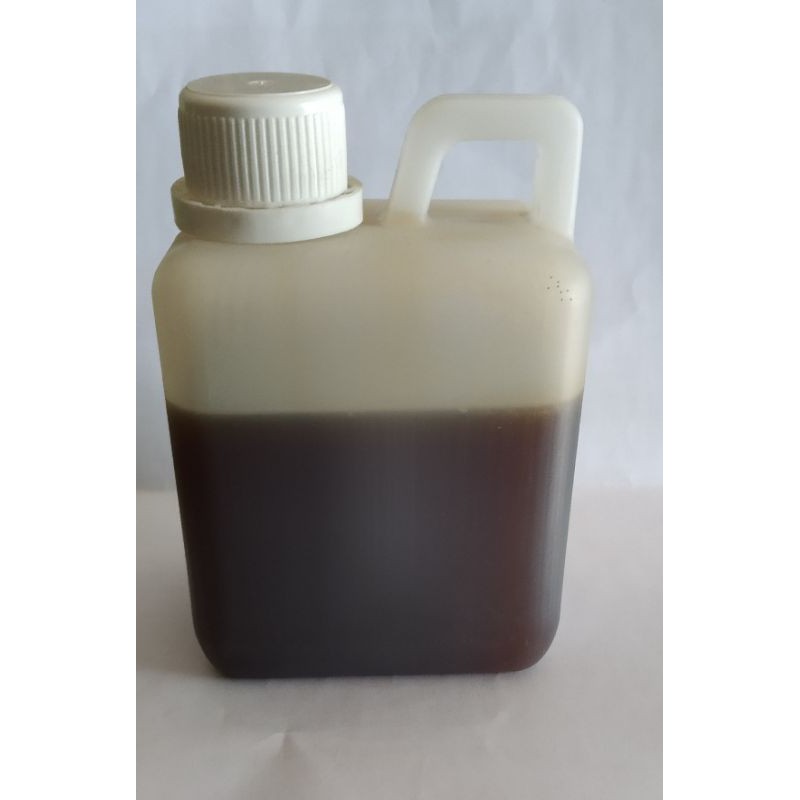 MADU ASLI LOKAL REMBANG 1 BOTOL MARJAN