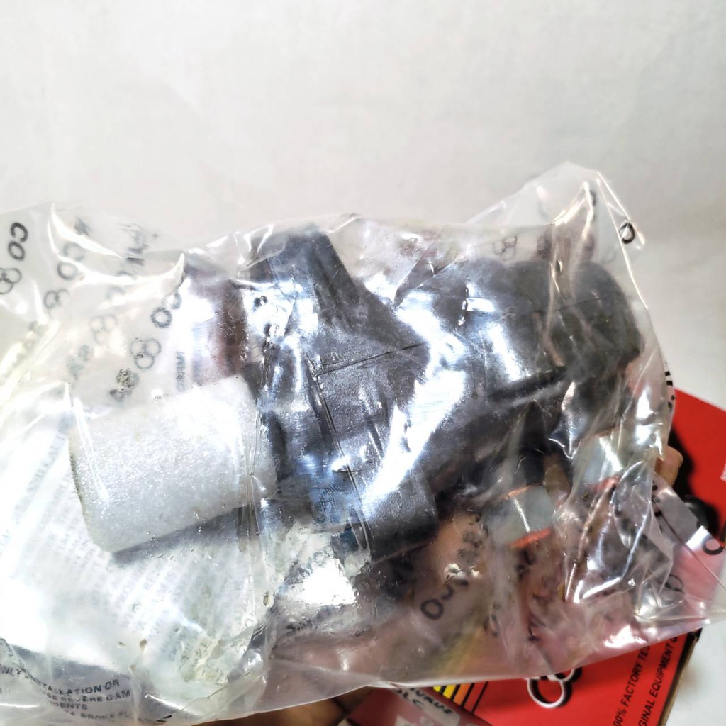 47207-37070 BM BRAKE MASTER ASSY HINO DUTRO DYNASAURUS Rem Atas Hydraulic Cylinder Asli ORI Sanyco